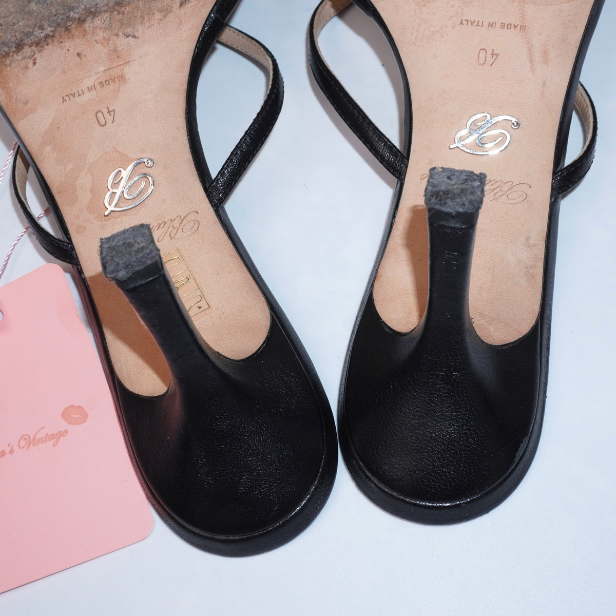 Mules Blumarine (40)