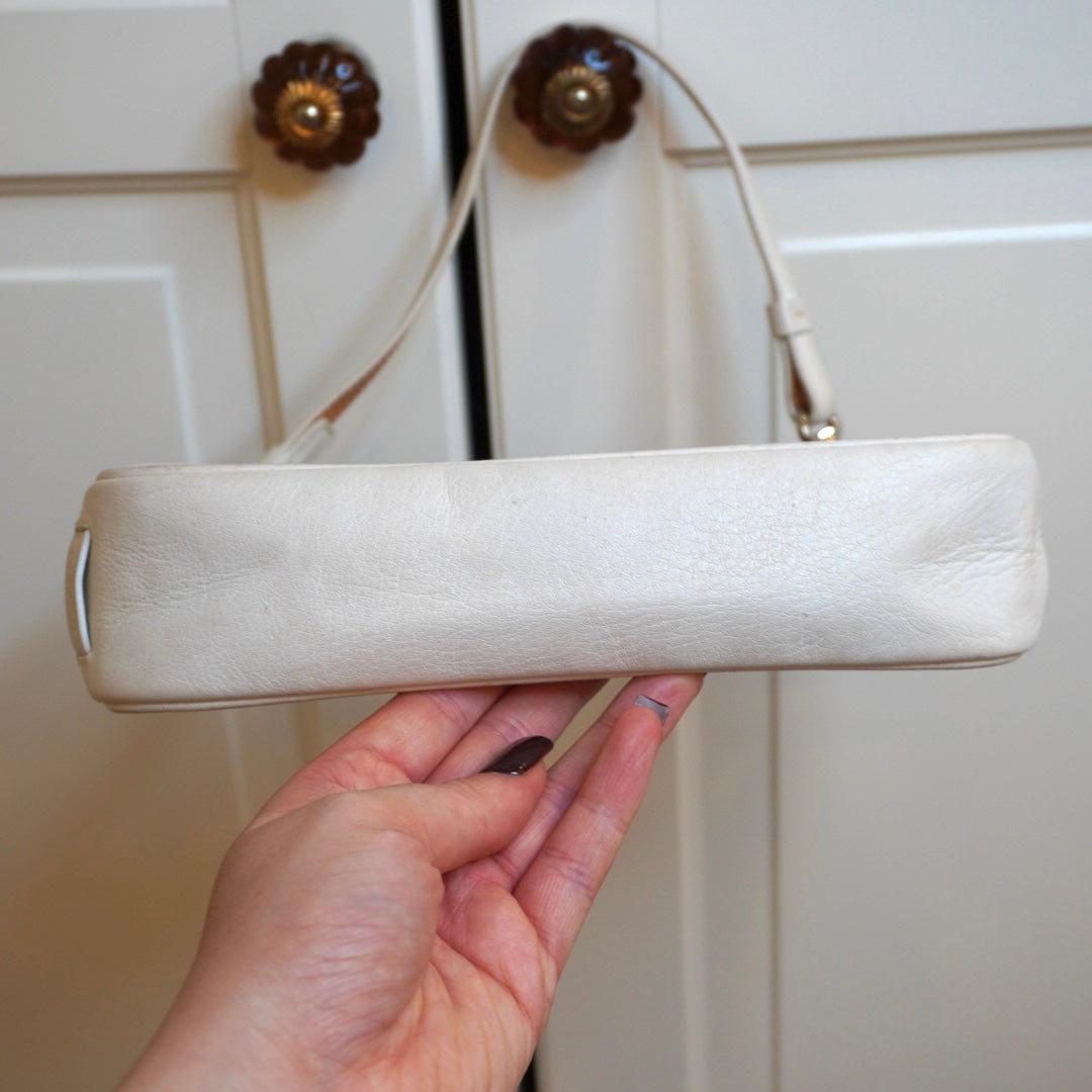 Coach Monogram Purse