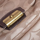 Coach Monogram Purse