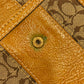 Coach Monogram Wallet