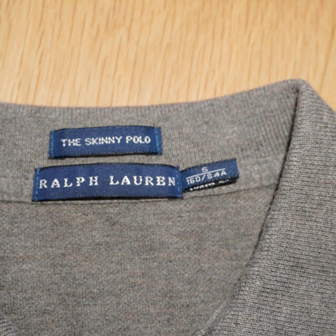 Polo Ralph Lauren Rhinestone Top (S)
