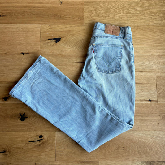 Levi's Bootcut Jeans (S)