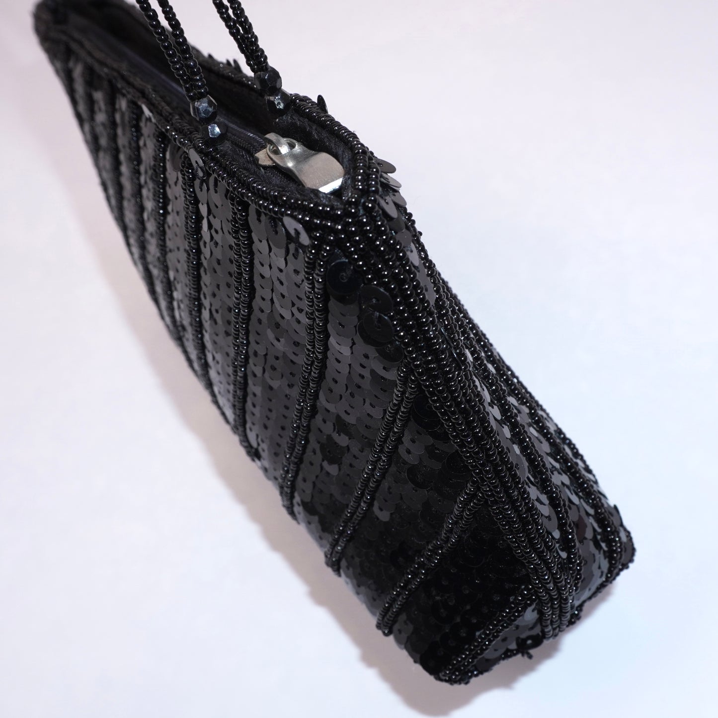 Beaded Pochette