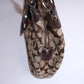 Coach Monogram Purse