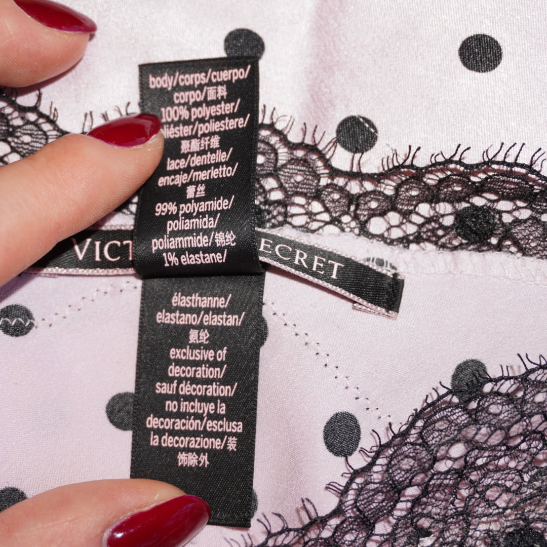 Victoria‘s Secret Cami (XS)