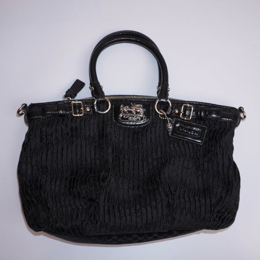 Coach Monogram Purse