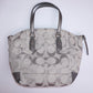 Coach Monogram Purse