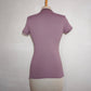 Polo Ralph Lauren Beaded Top (S)