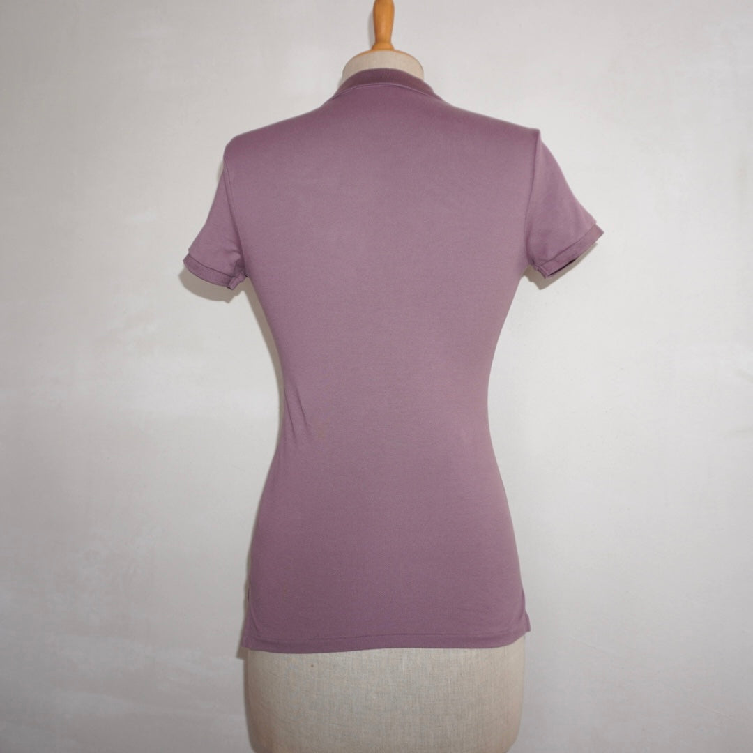 Polo Ralph Lauren Beaded Top (S)