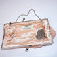 Beaded Pochette