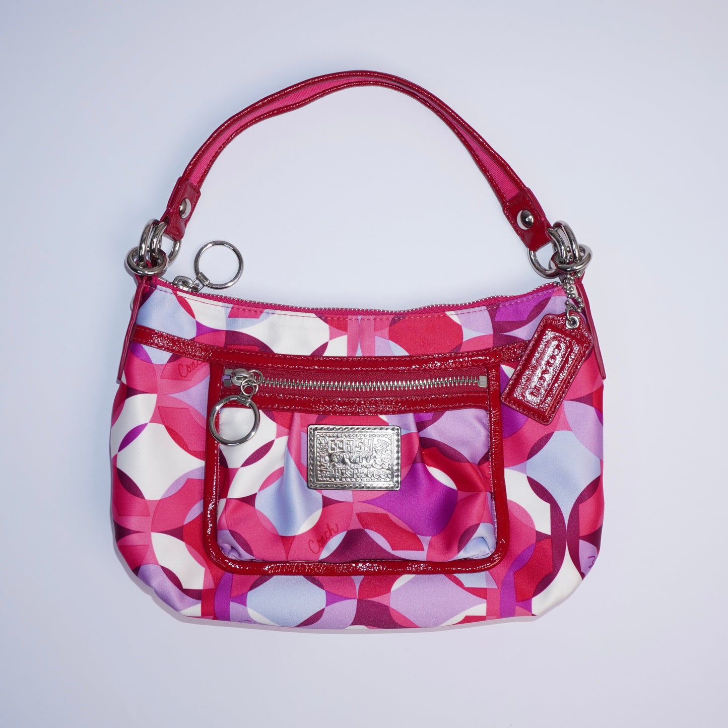 Coach Monogram Purse