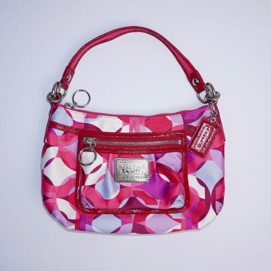 Coach Monogram Purse