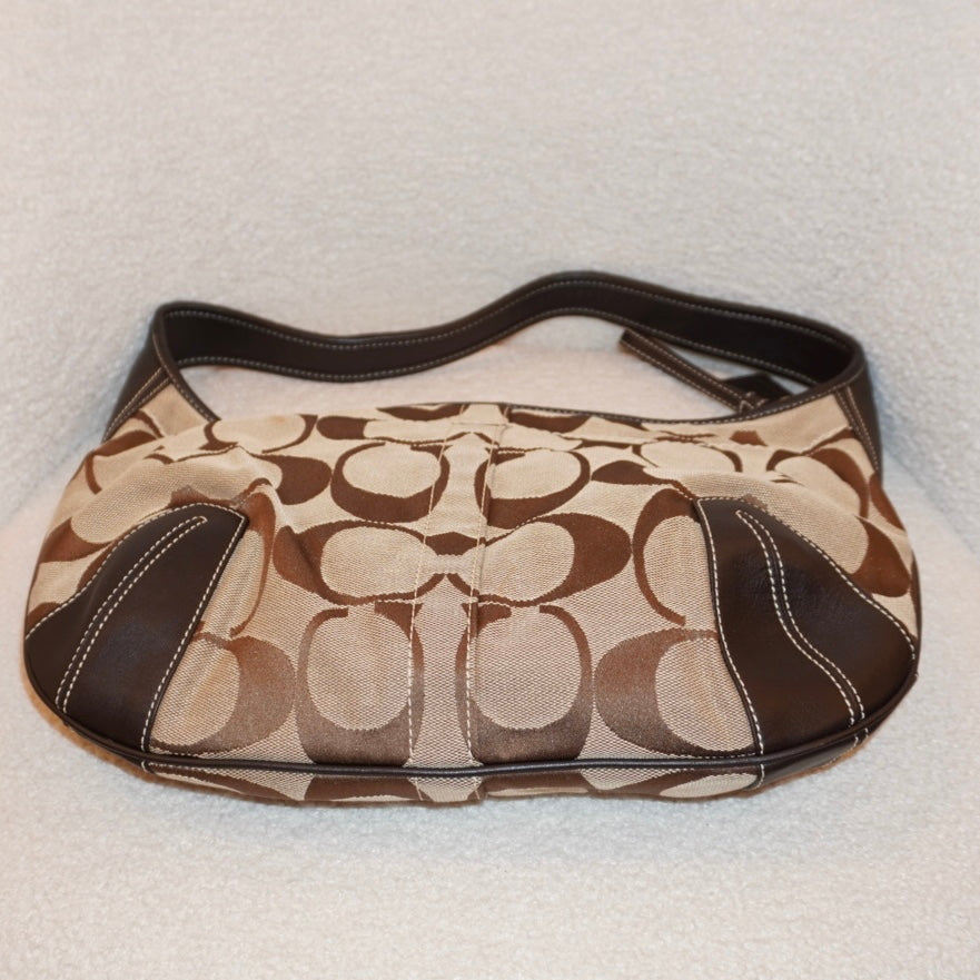 Coach 2000s Signature Bag