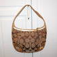 Coach Monogram Purse