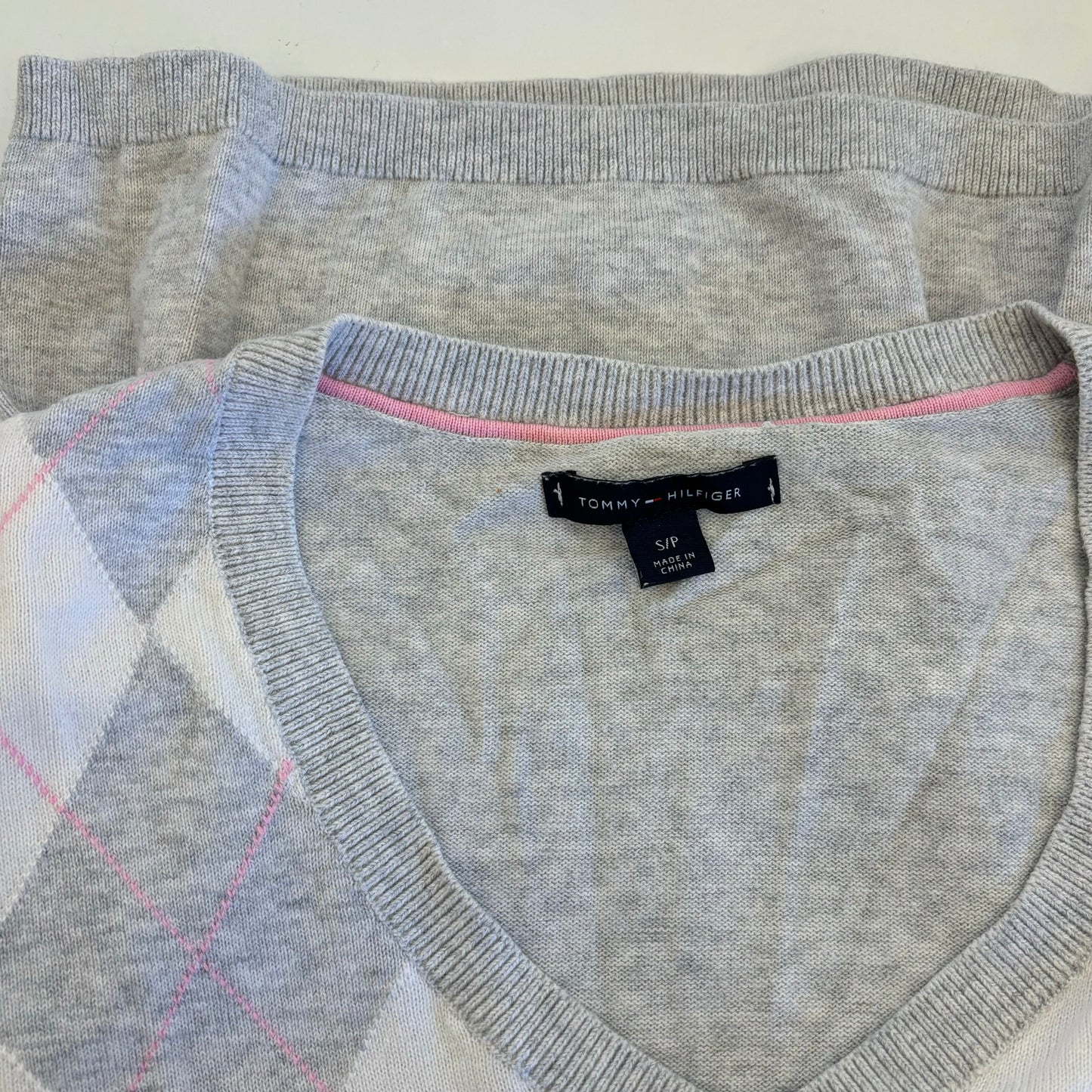 Tommy Hilfiger Sweater (S)