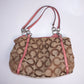 Coach Monogram Purse