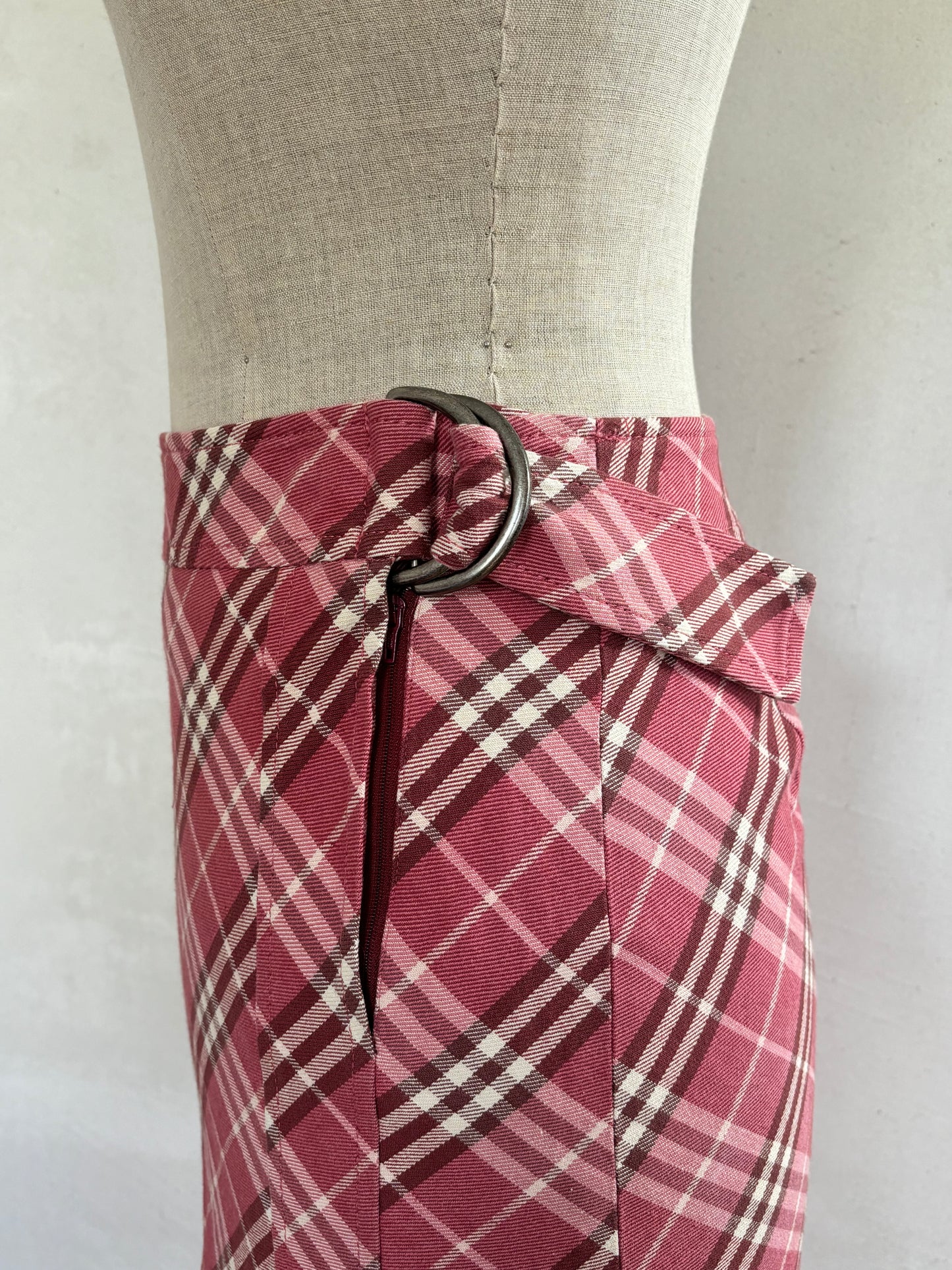 Burberry Skirt (S)