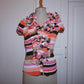 Ruffle Blouse (S)