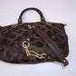 Coach Monogram Purse