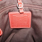 Coach Monogram Purse