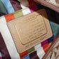 Coach Monogram Purse