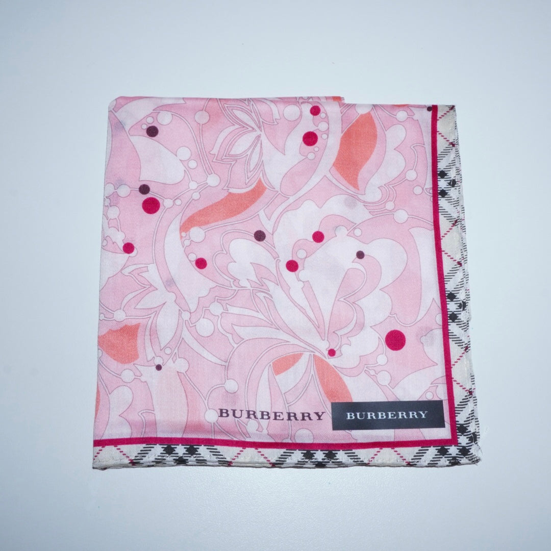 Burberry Scarf
