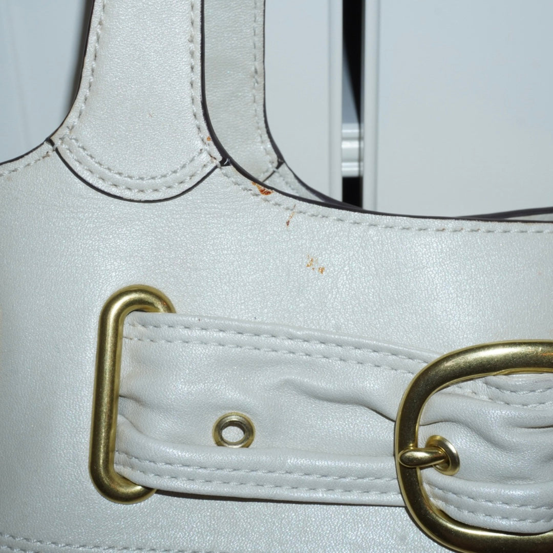 Coach Monogram Purse