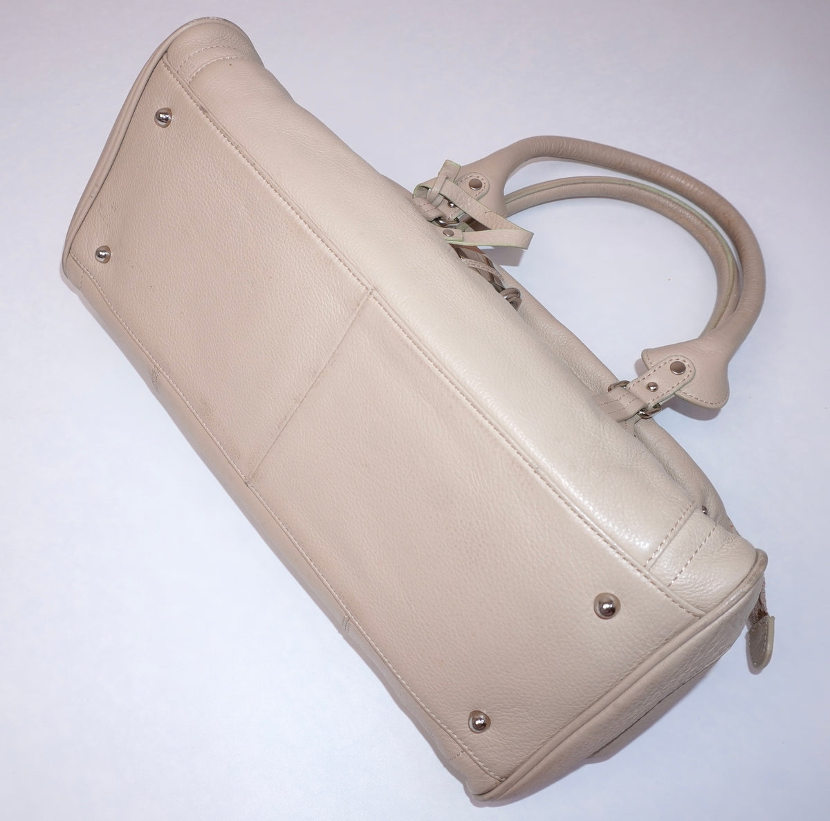 Leather Purse