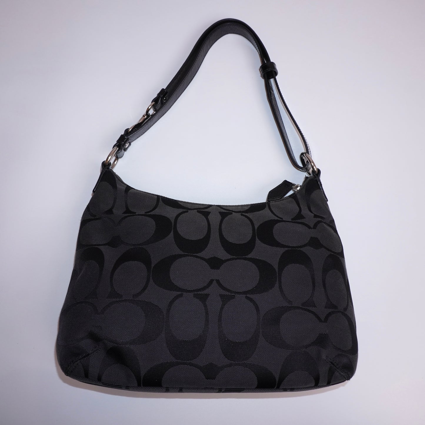 Coach Monogram Purse