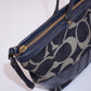 Coach Monogram Purse
