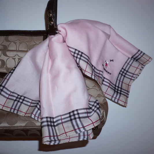 Burberry Scarf
