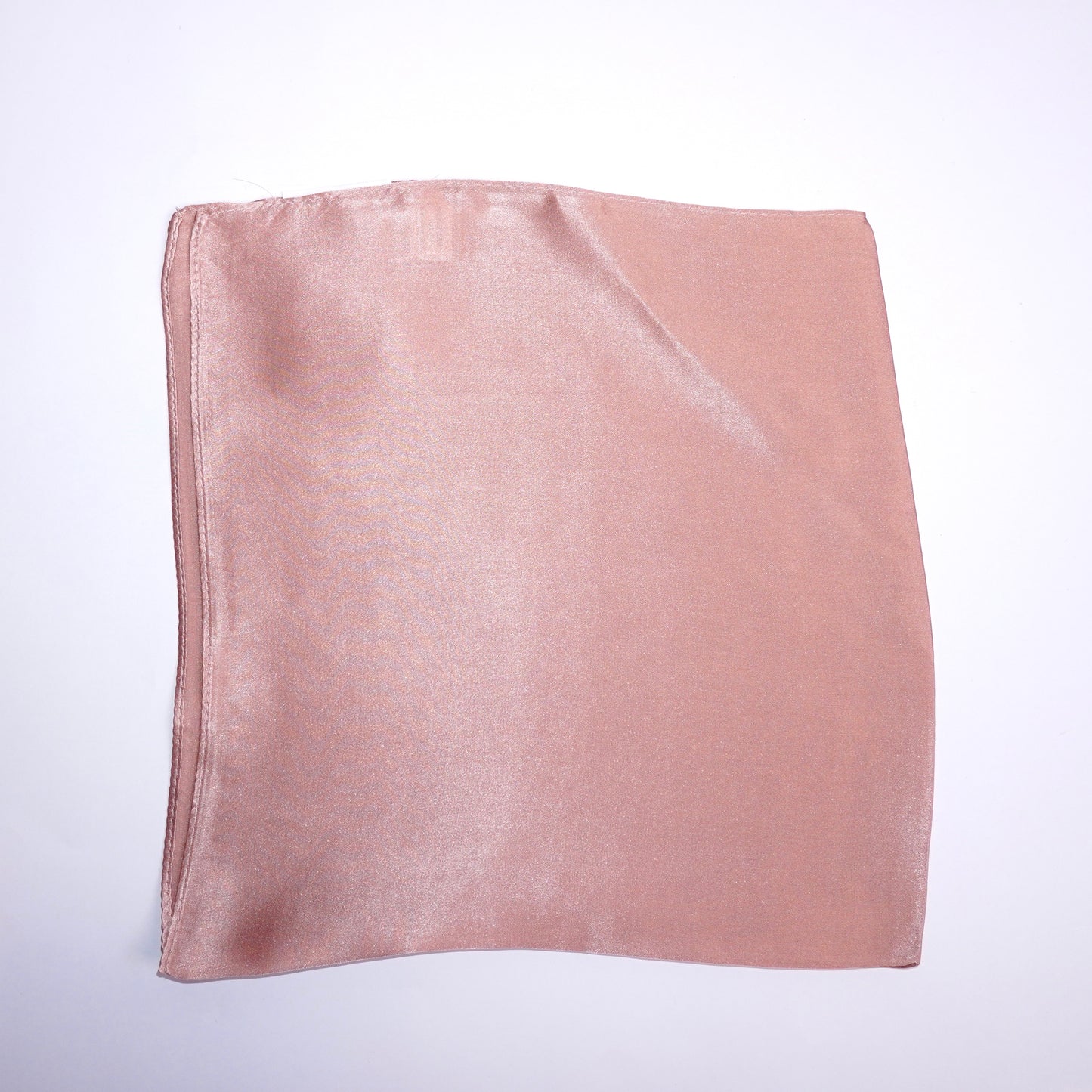 100% Silk Scarf