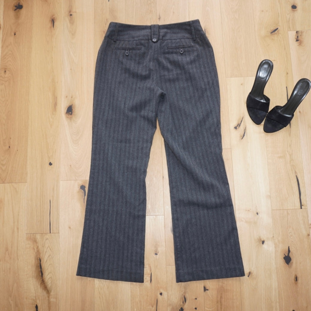 Bootcut Trousers (M)