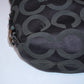 Coach Monogram Purse