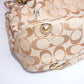 Coach Monogram Purse