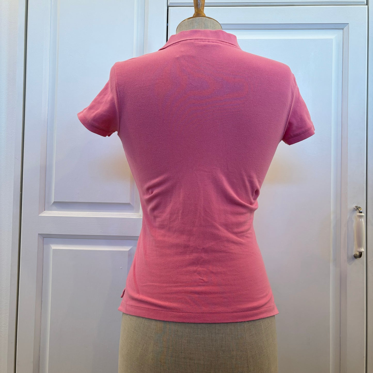 Polo Jeans Pink Top (S)