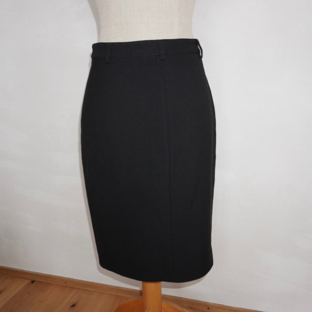 Fendi Pencil Skirt (M)