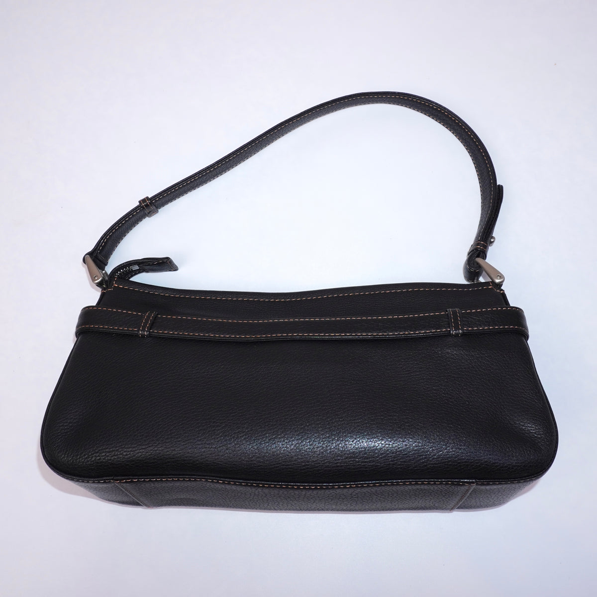 Leather Purse