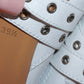 Bottes à talons Dior (39,5)