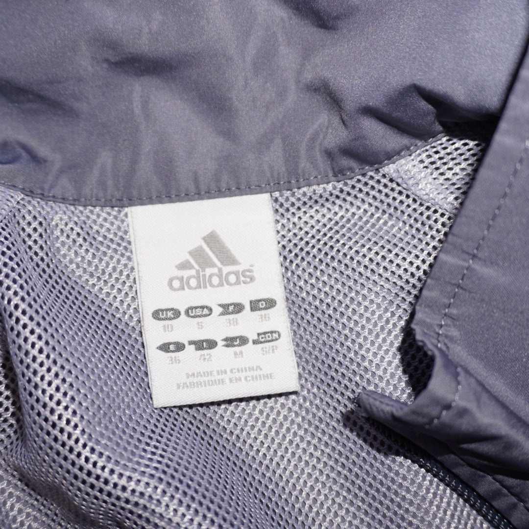 Adidas Tracksuit