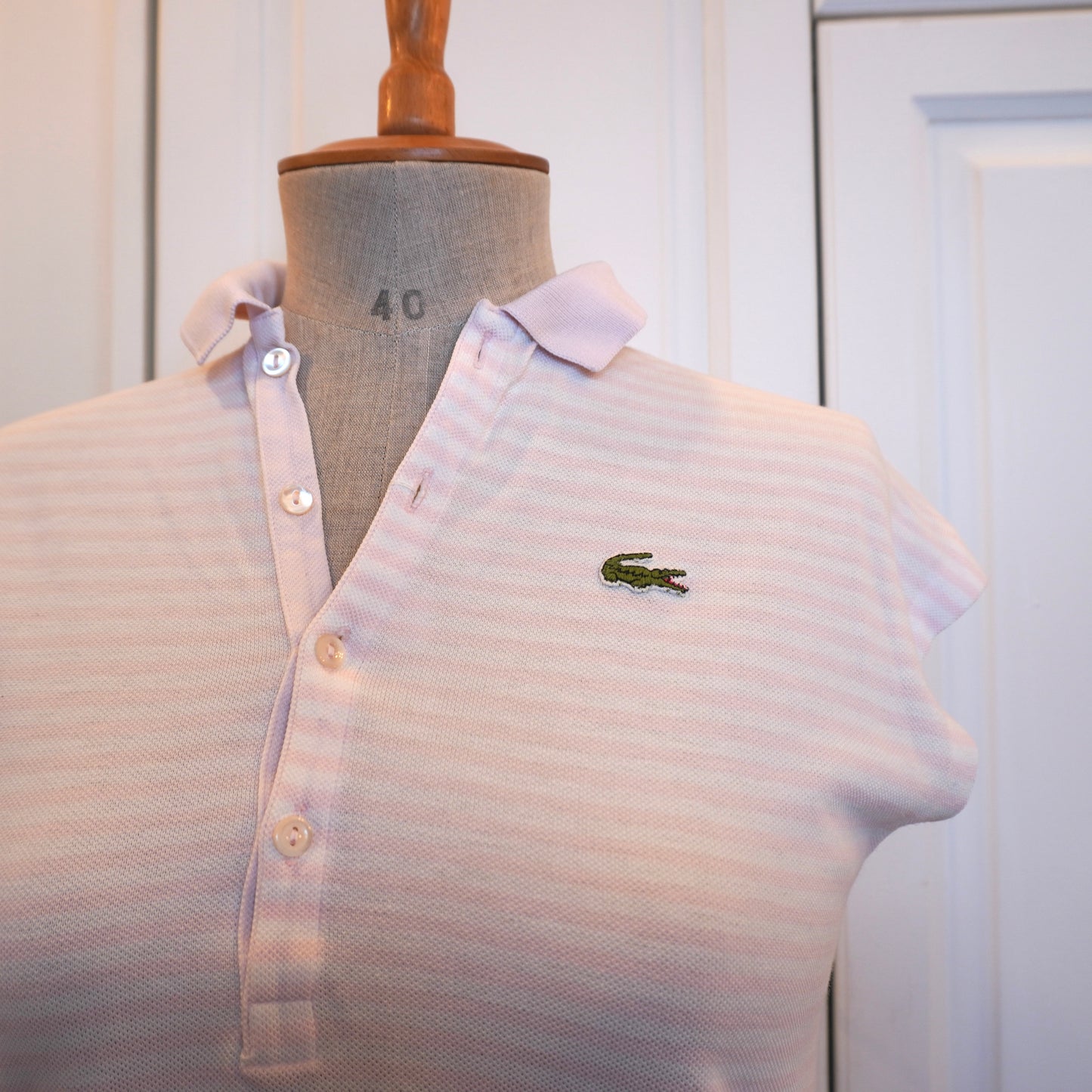Lacoste Top (M)