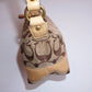 Coach Monogram Purse