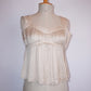 Pleated Camisole (XS)