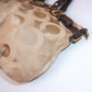 Coach Monogram Purse