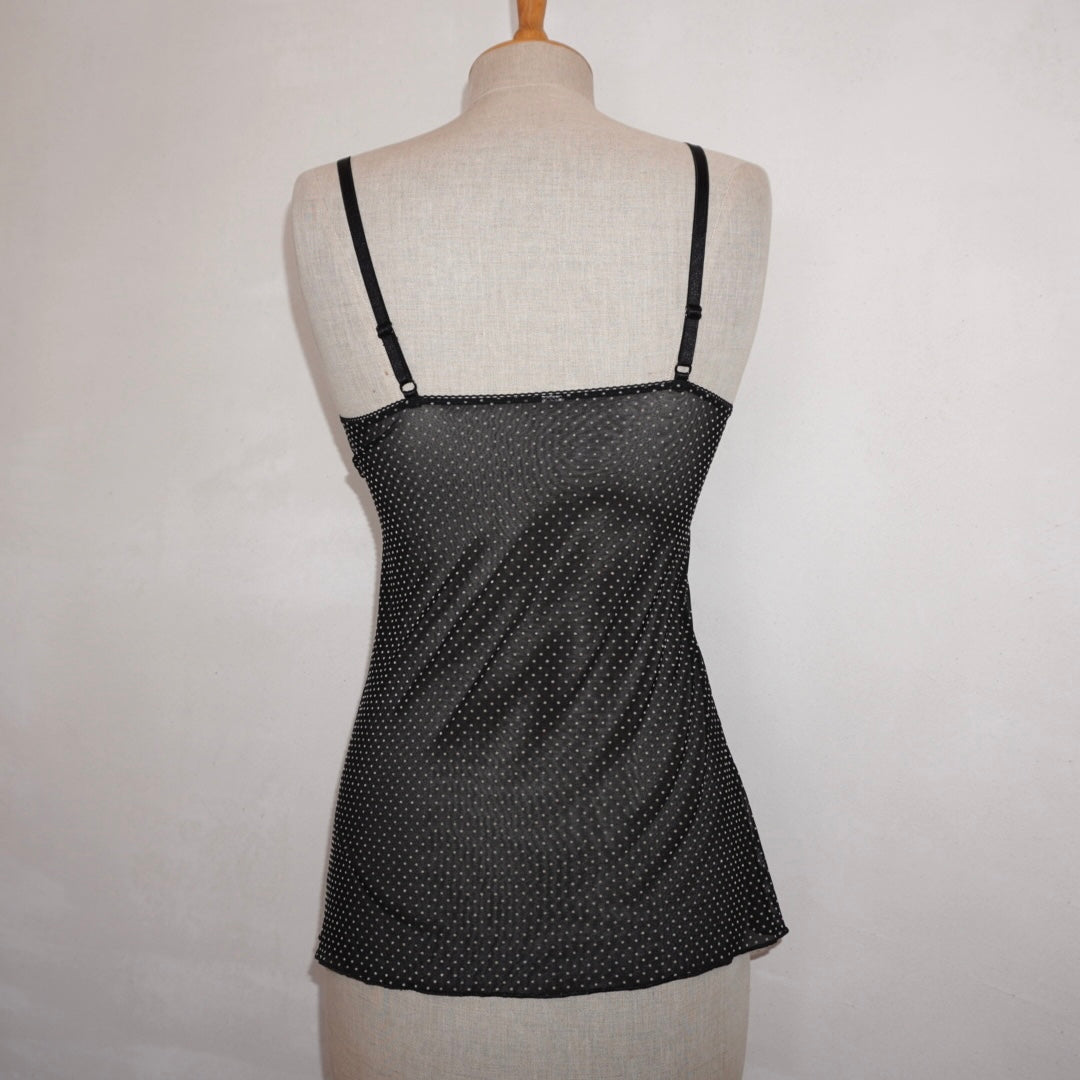 Polkadot Cami (M)