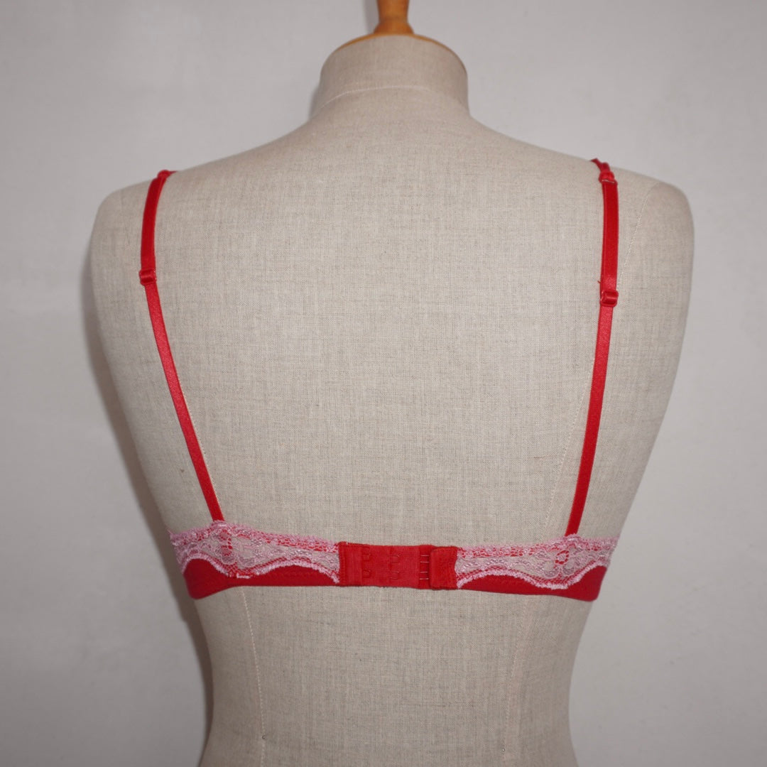 Cherry Bra (75A)