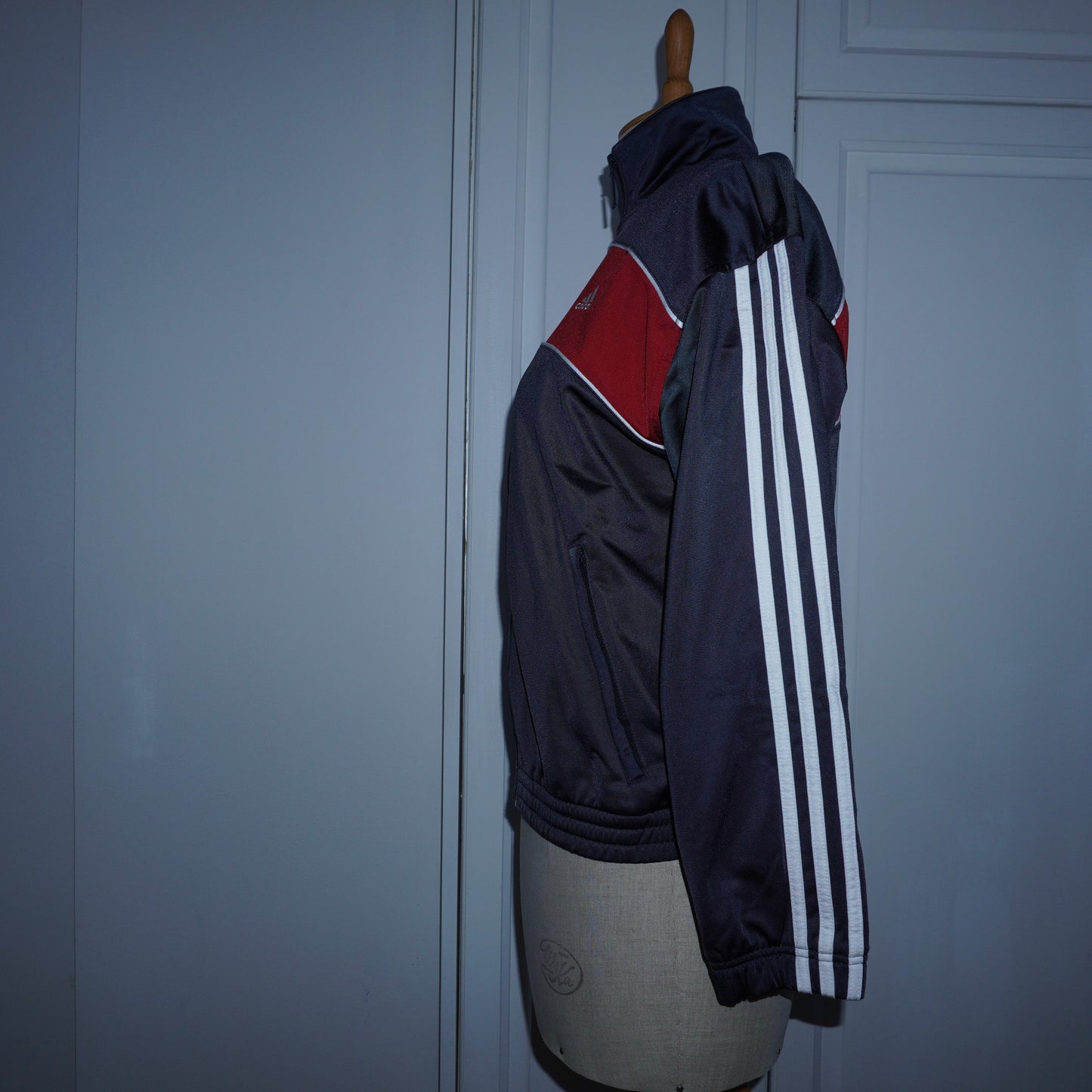 Adidas Track Jacket (M)