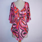Abstract Top (L)