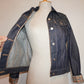 Burberry Denim Jacket (XS)