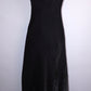 Rose Applicated Dress (L)